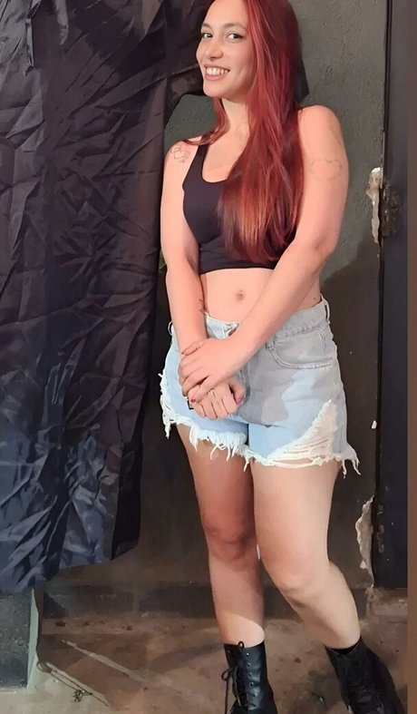 Melani Poisa top model archive