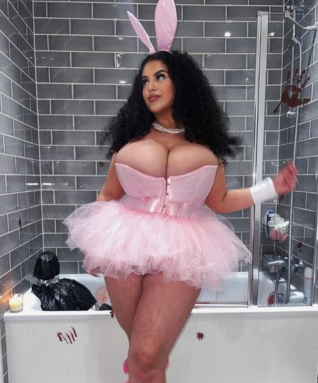 Hunny Mims star high quality gallery