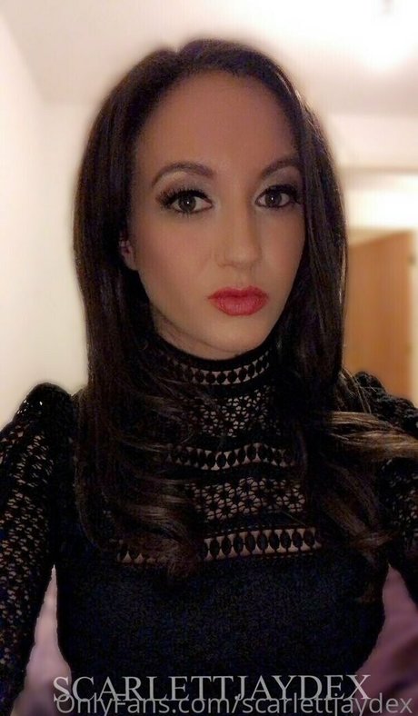 scarlettjaydex pretty pornstar archive