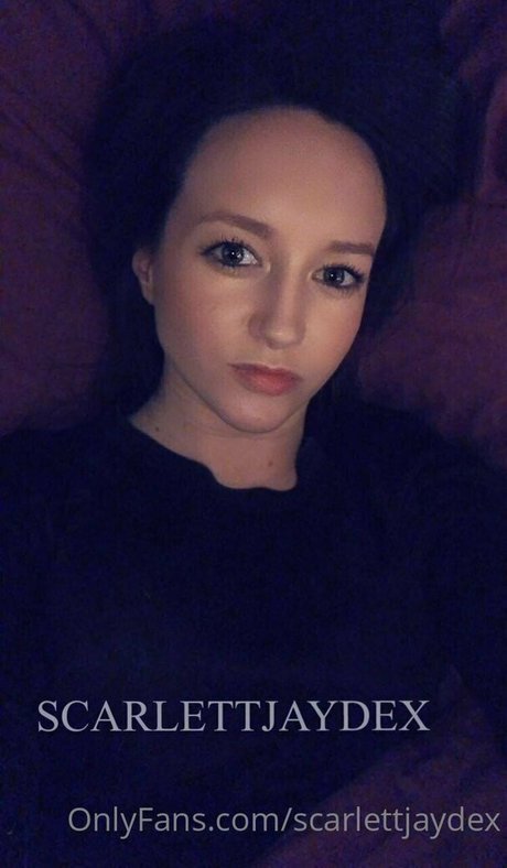 scarlettjaydex perfect actress galleries