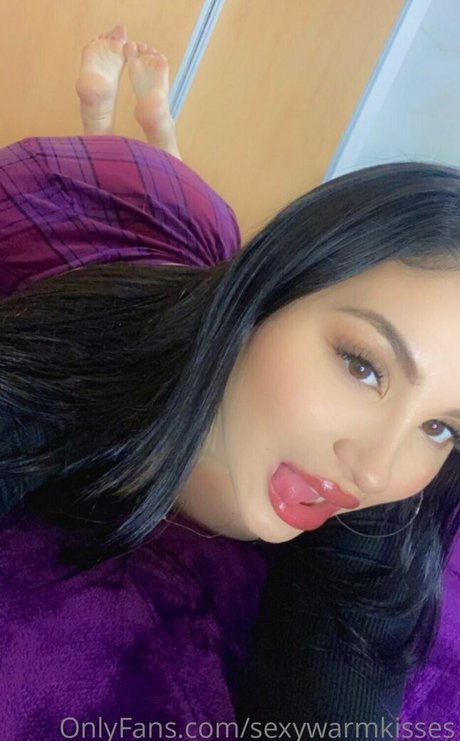 sexywarmkisses sexy pornstar image