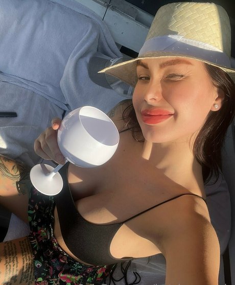 hotsierrarossie exclusive actress gallery