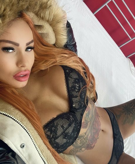 hotsierrarossie xxx pornstar picture