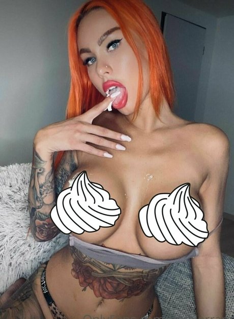 hotsierrarossie naked model archive