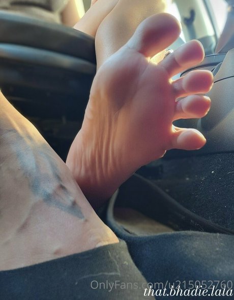 thatbhadielala model top galleries