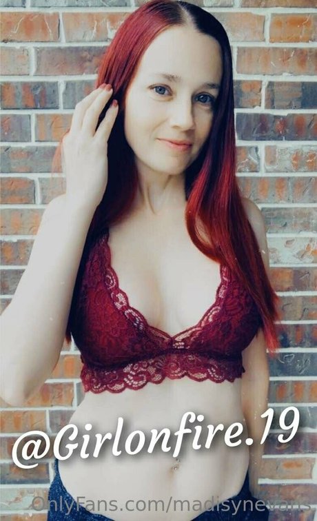 madisynevans pornstar nudes pic