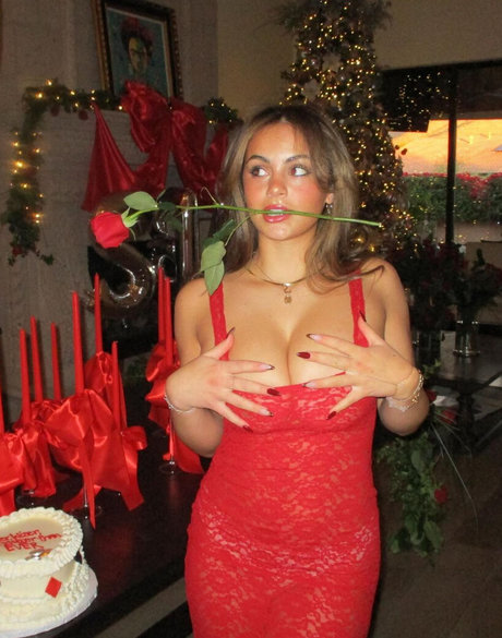 Sarabellaharriss star perfect gallery