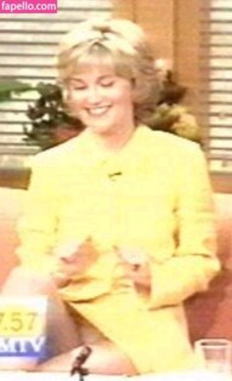 Anthea Turner hot actress galleries