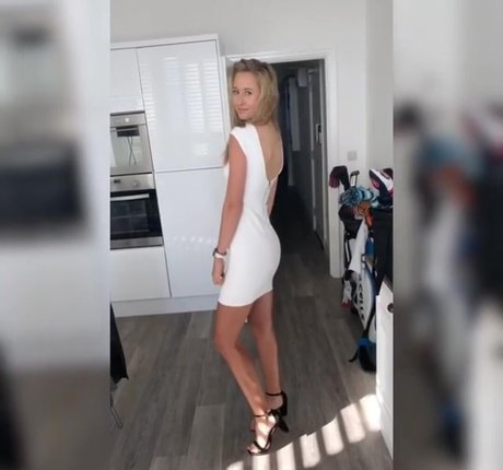 Nelly Korda star nudes gallery