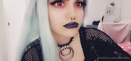 cosplayadore porn model pic