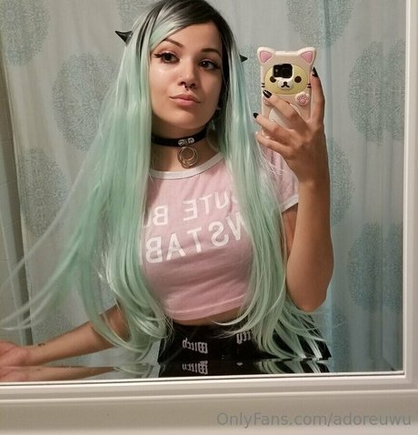 cosplayadore beautiful pornstar picture