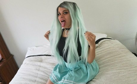 cosplayadore model exclusive pics