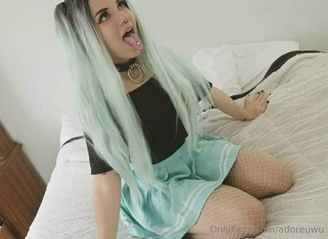 cosplayadore erotic star pic