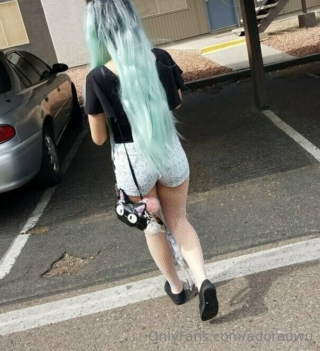 cosplayadore star pictures