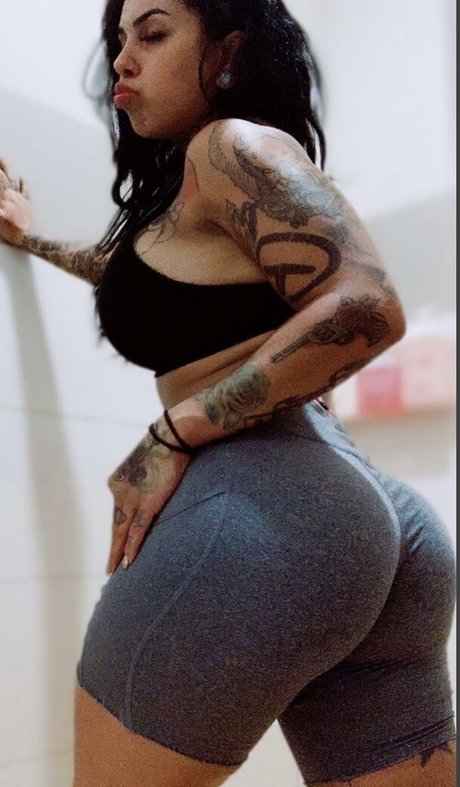 Yogapantsqueen pornstar exclusive pic