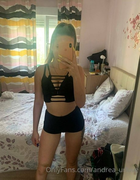 andrawhite perfect model images