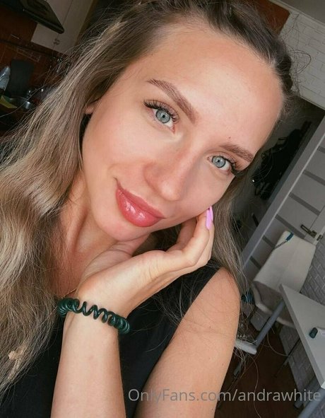 andrawhite pornstar art pictures