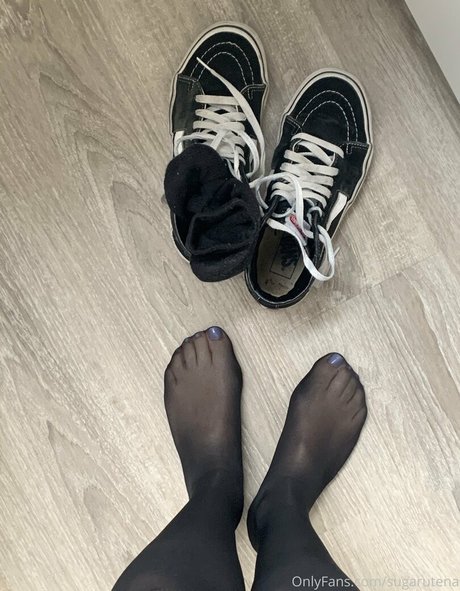 sugarutena top model picture