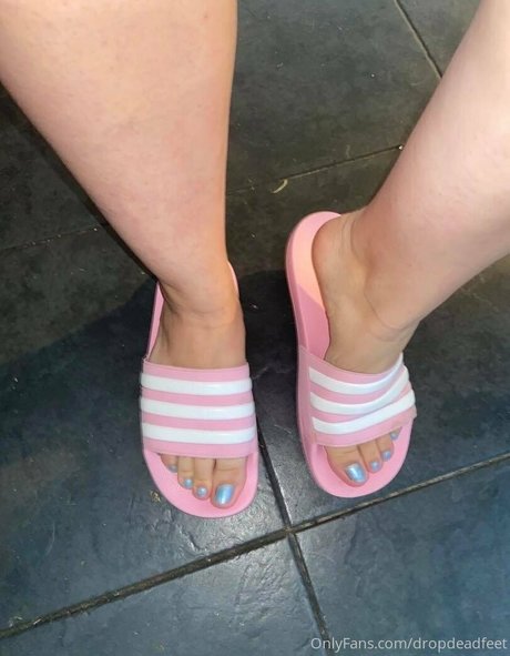 dropdeadfeet star xxx picture