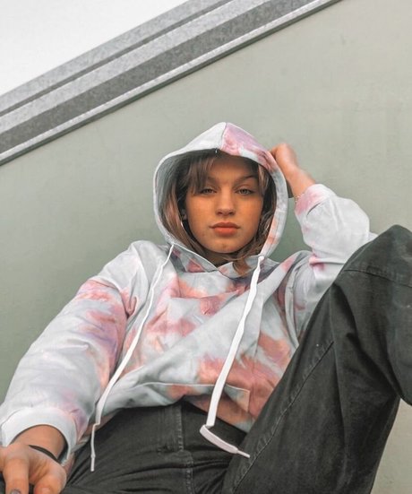 Abbylamaison adult actress image