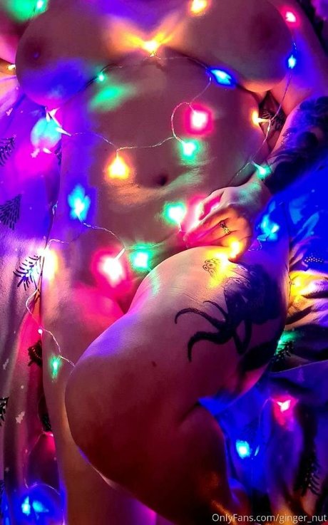 Ginger nut pornographic actress photo