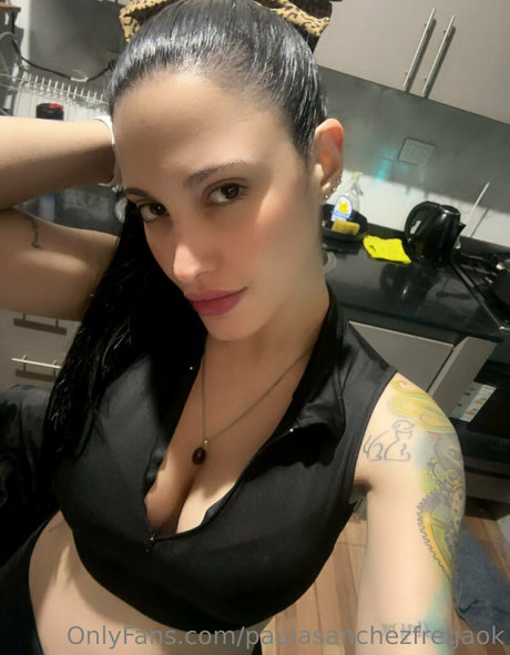 paulasanchezfregaok pornographic star photos