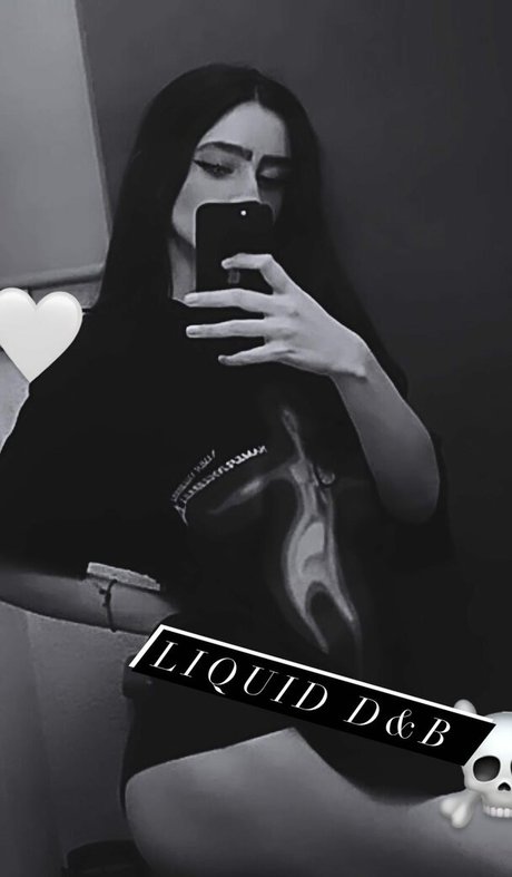 Silk7milk pornstar perfect image