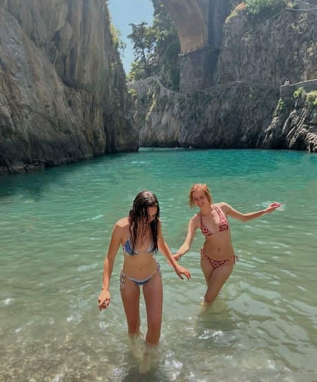 Maria Korotaeva nice model image