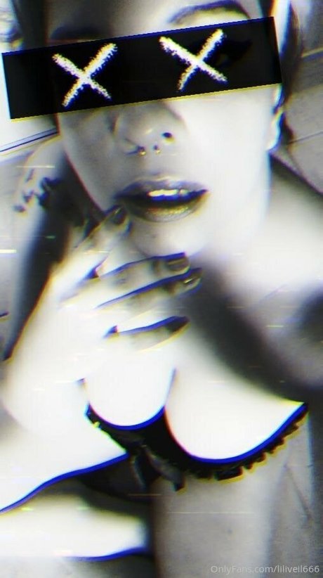 liliveil666 model sex galleries