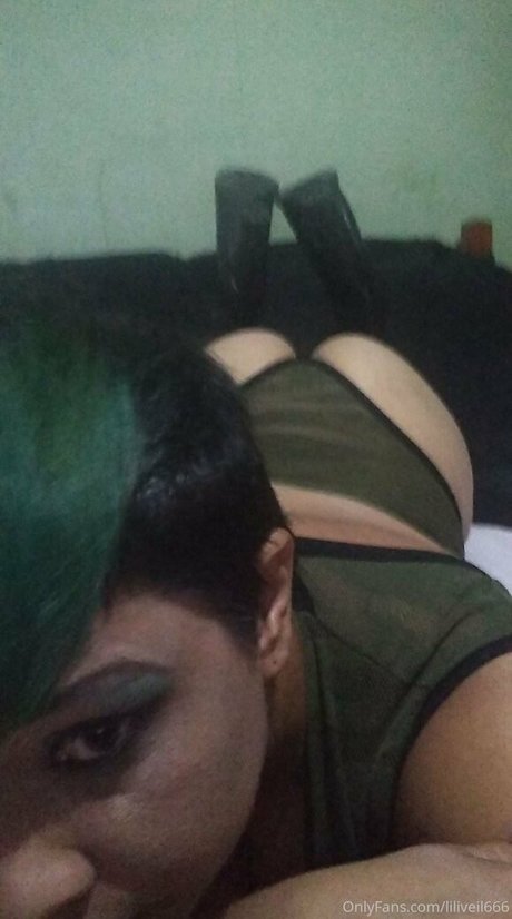 liliveil666 sex pornstar photos