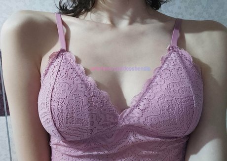 goddessbendis2 hot star image