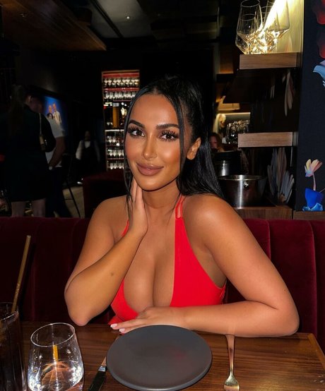 nahrinblack model sex images