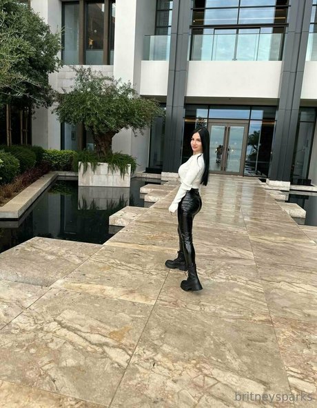 britneysparks model nudes pictures