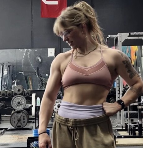 Betsy Parmley model adult gallery