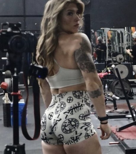 Betsy Parmley star adult pics