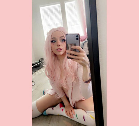 discobutterfly model pic