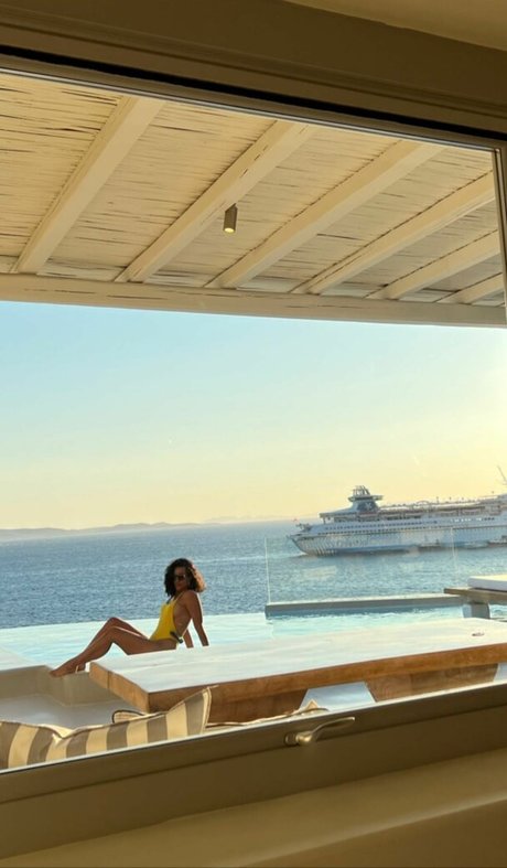 Chanel Terrero porn star images