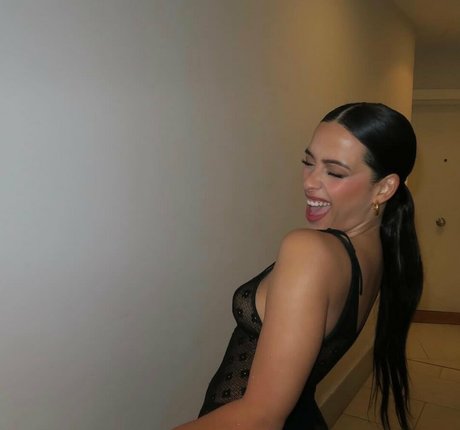 Chanel Terrero high quality actress img