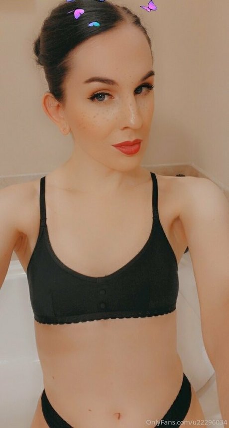 princesscherryfox porn model photo