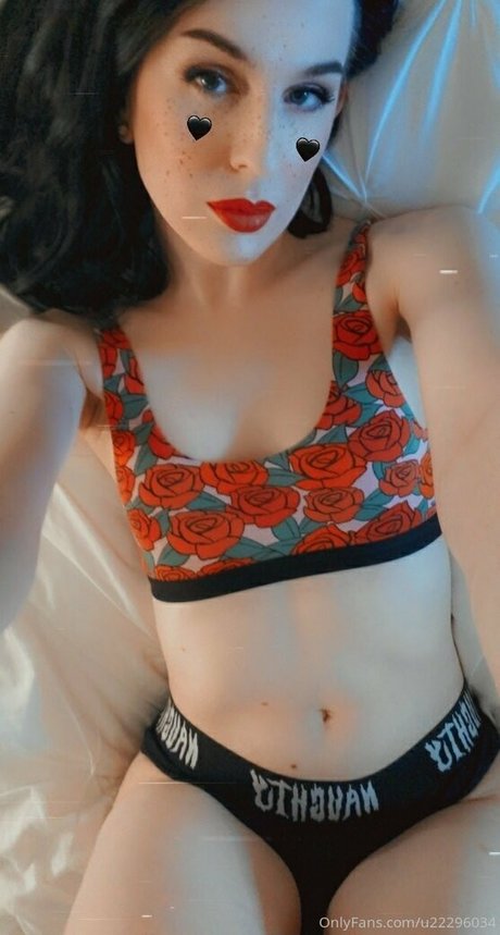 princesscherryfox hot pornstar photo