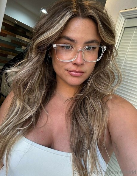 jamienkidd model xxx pictures