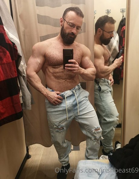irishbeast69 star sexy gallery
