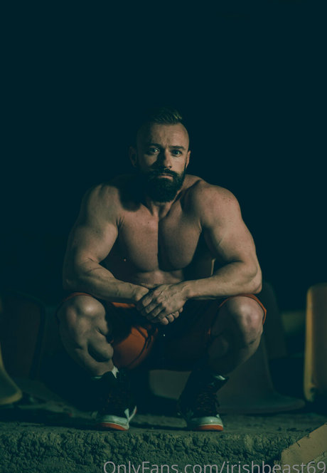 irishbeast69 art pornstar pics