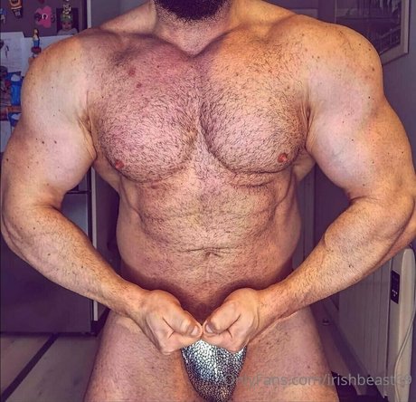 irishbeast69 pretty model gallery