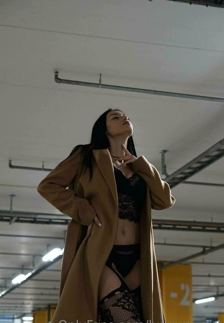 katanacat high quality model picture