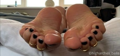 higharches bella pornstar image