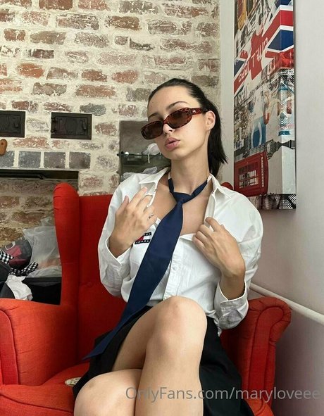 maryloveeeefree naked actress pic