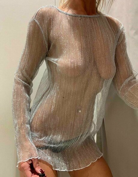 asja visconti exclusive model gallery