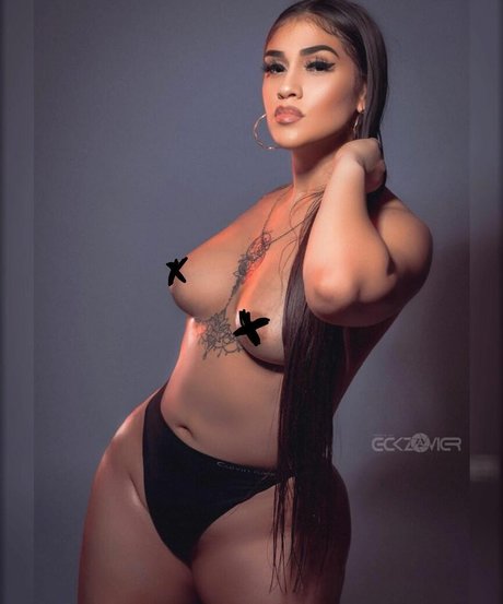 Haydeesofii star sexy picture