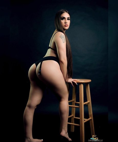 Haydeesofii pornstar perfect images